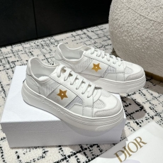 Christian Dior Low Shoes